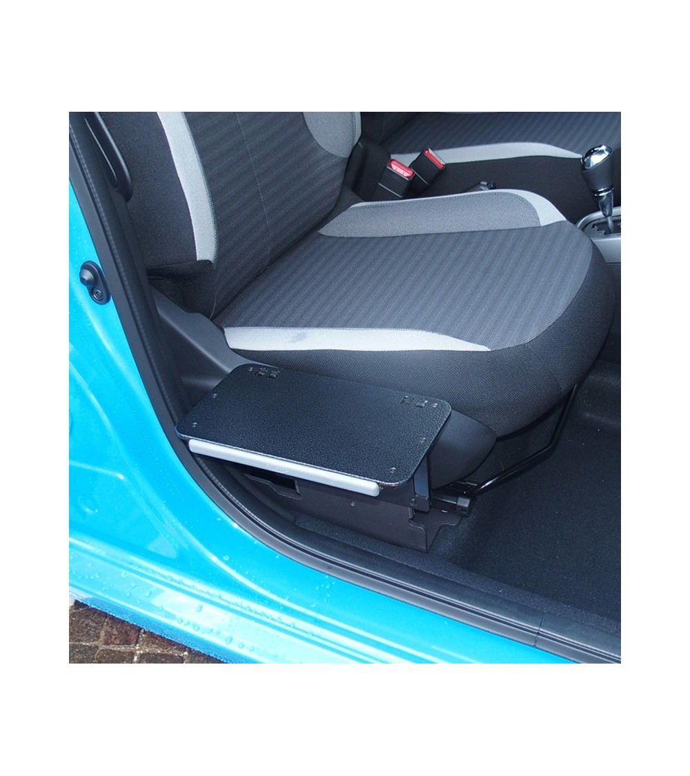 Tabla de Transferencia Manual SEG08