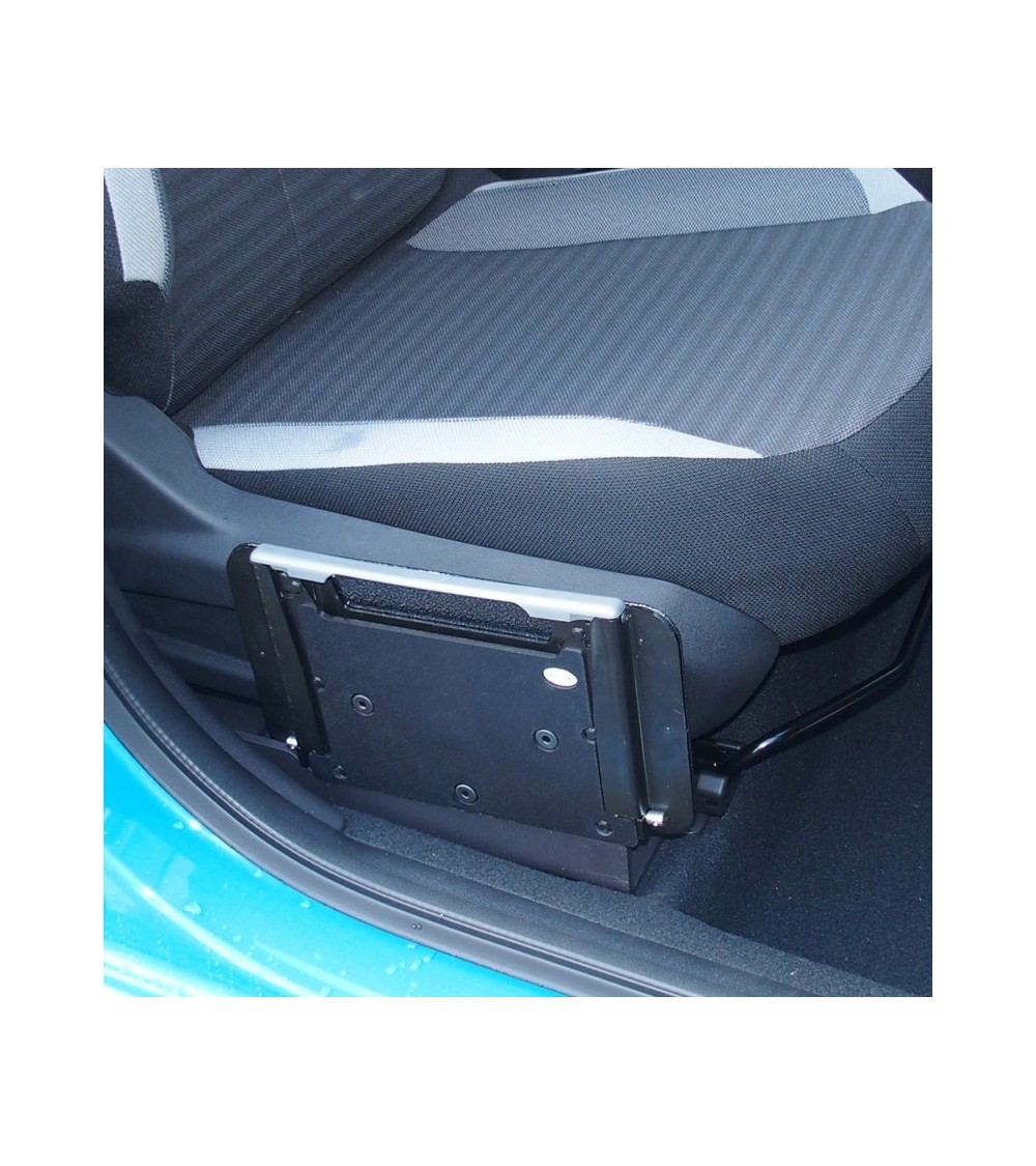 Tabla de Transferencia Manual SEG08 - Imagen 2