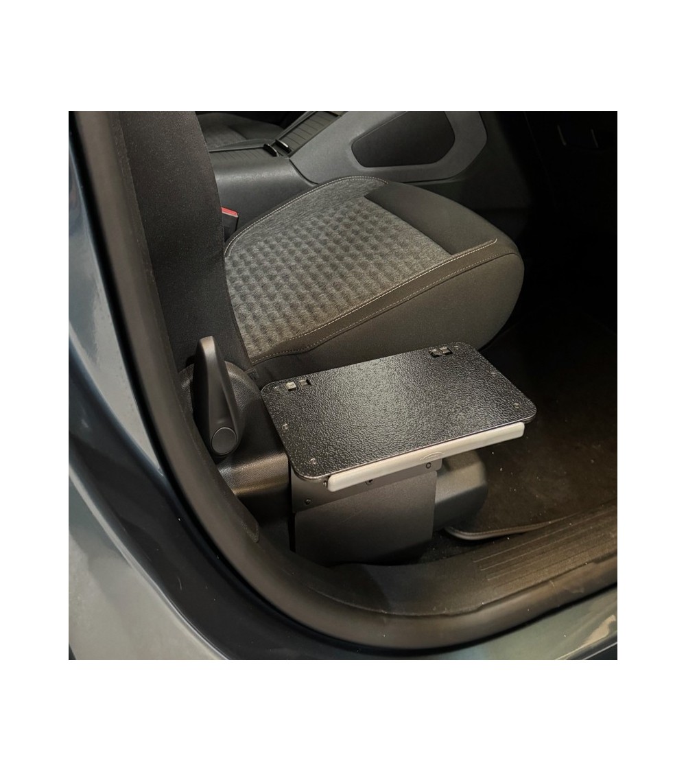 Tabla de Transferencia Manual SEG08 - Imagen 3