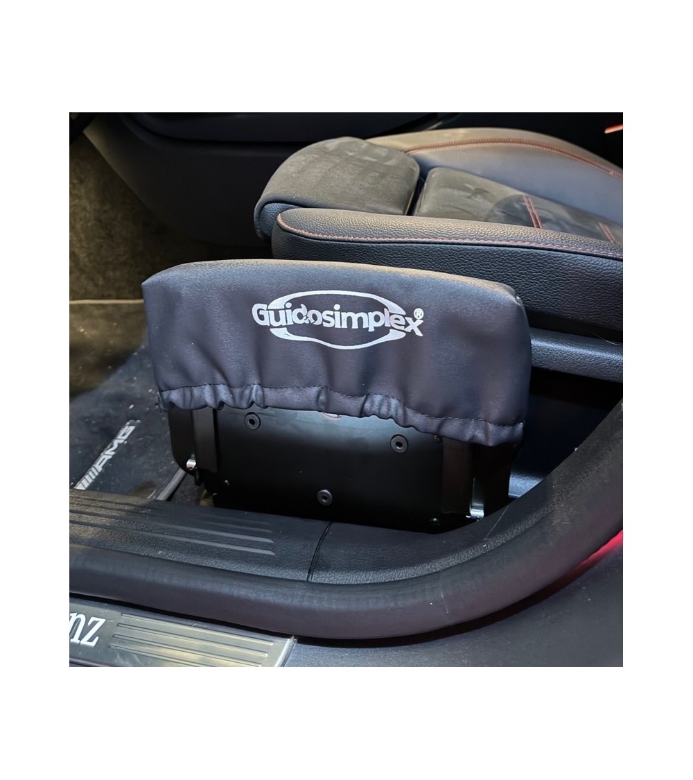 Tabla de Transferencia Manual SEG08 - Imagen 5