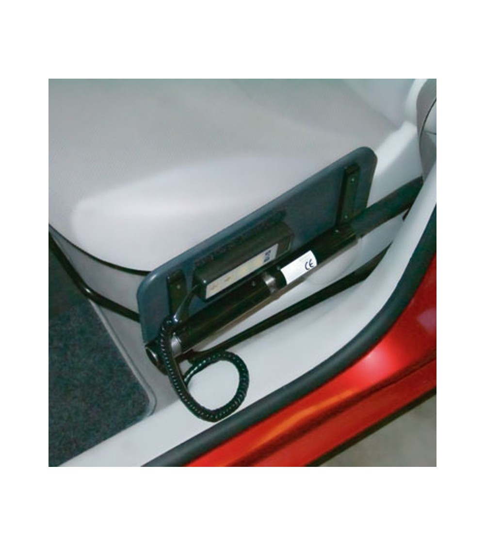 Tabla de Transferencia Electrica STAND UP