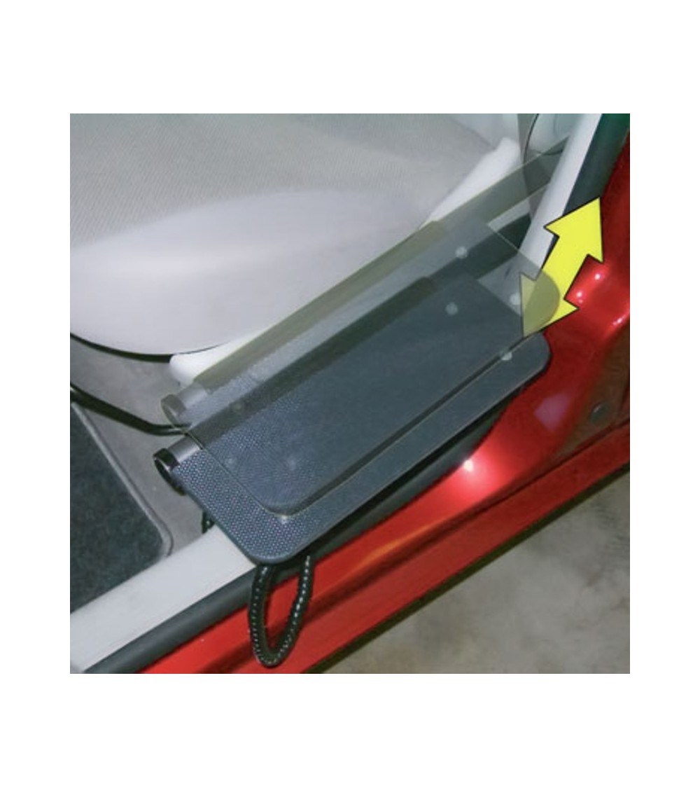 Tabla de Transferencia Electrica STAND UP - Imagen 2